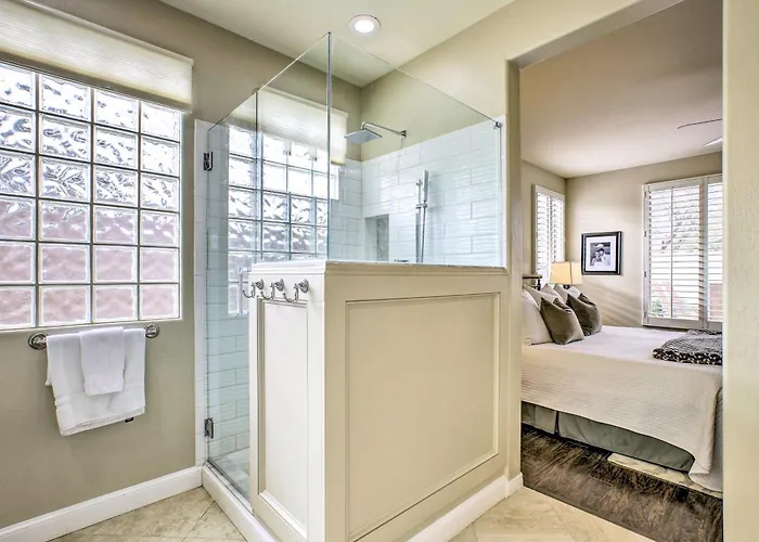 Pool & Pickleball Access: Quiet Home! * Scottsdale